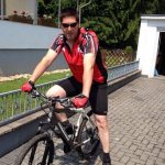 Nico Sportler aus Wadern