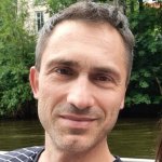 Stefan Sportler aus Bad Driburg