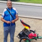 Joachim Sportler aus Wutöschingen