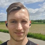 Niko Sportler aus Essen