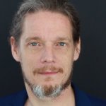 Andreas Sportler aus Griesheim